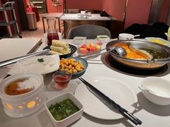 -川越泰火锅(吉利大厦店)