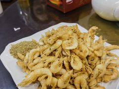 -巷子深菜馆(新华路店)