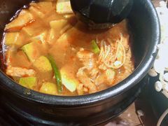 -九田家黑牛烤肉料理(衡百国际店)