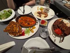 -Efes Turkish & Mediterranean Cuisine 艾菲斯餐厅(陆家嘴店)