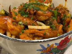 -辣螃铠盆盆蟹大排档(总店)