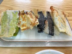 -众品老方子锅贴甜沫(李村店)