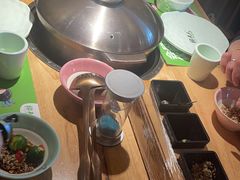 -椰夫人·养生椰子鸡(金沙洲永旺店)