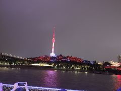 -武汉两江游览·夜游长江(汉口粤汉码头)