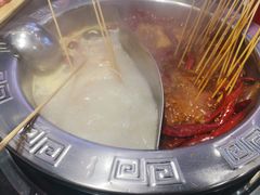 -热辣宗师·串串火锅(万达金街店)