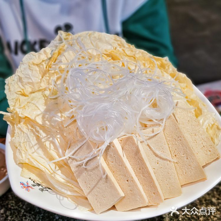 来亦庄绝不能错过的老北京涮羊肉