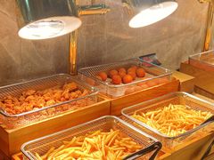-比格比萨自助(上海松江万达店)