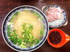 -大场羊肉馆(延吉东路店)