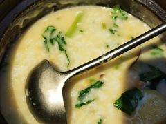 -小城粥道·海胆鲜虾粥(解放广场店)