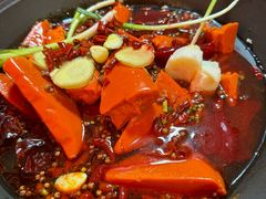 -赵美丽·重庆社区火锅·直营店(火车东站·中豪国际店)