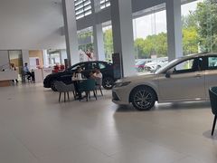 -上海和展广汽丰田4S店(老闵行店)