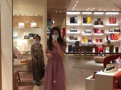 -LV路易威登(杭州万象城店)