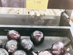 -京客隆超市(北苑店)