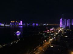 -武汉马哥孛罗酒店