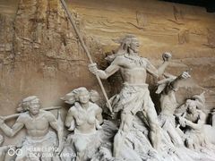 -水洞沟旅游区