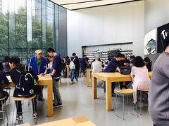 -Apple零售店(新街口店)