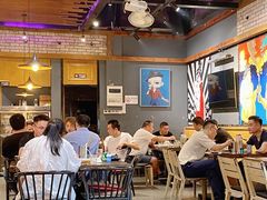 -枪火串烧·东北特色烧烤(罗湖总店)