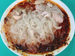 -甘记肥肠粉(马鞍北路店)