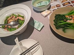 -晓粤·惹味粤菜(凯德乐峰广场店)