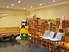 -禾风·海鲜料理自助(玉林店)