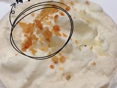 东顶宝藏茶-奈雪的茶(新天地广场PRO店)