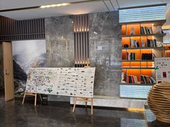 -北京亚运村国家会议中心亚朵酒店