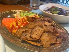 -海尔巴格一甸茶餐厅(团结路店)