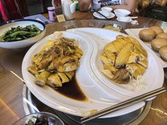 -食德喜·阳山鸡王食研基地