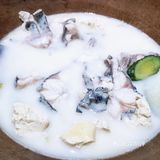 烟雾缭绕的感觉你不来试一试？[嘘]