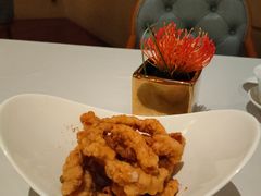 -成都瑞吉酒店·宴庭中餐厅