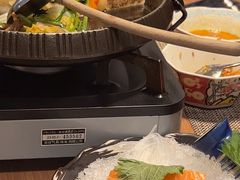 -满来寿喜烧(金虹桥店)