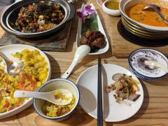-有嘢食私房菜(西关新天地店)
