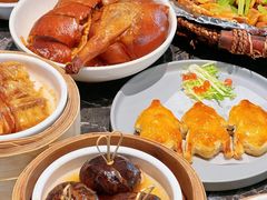 -金山记靓鸡·地道中山味(湖滨中路店)