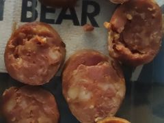 -蓝精灵饺子店
