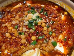 -山四砂锅(太原钟楼街店)