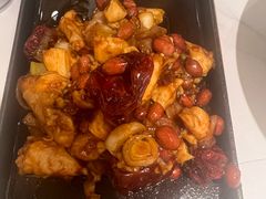 -吴家·非遗淮扬小馆(镇江万达广场店)