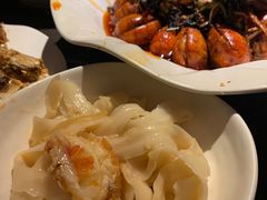 -虾胡闹·澳洲小龙虾·烧烤(福田鲨鱼店)