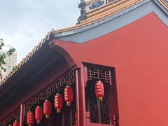 -钦赐仰殿道观