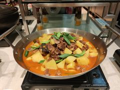 -宁波石浦豪生大酒店·自助餐厅