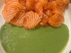 -東盛炭烤自助料理(浦东文峰广场店)