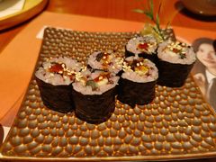 -仓桥家·焗寿司·锅物(光谷步行街店)