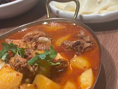 -贯贯吉·清真餐厅(浙江中路店)