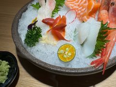 -德川家日本料理(中关村寰太大厦店)