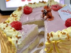 -可丽可丽·生日蛋糕·下午茶(厦门鹭港店)