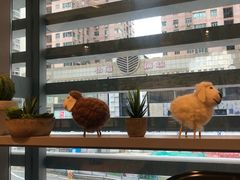 大堂-莲香西域·正宗新疆菜(龙华店)