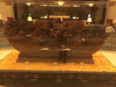 -常州武进九洲喜来登酒店