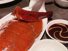 -金鸭季·北京烤鸭(深业上城店)