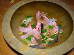 -鲜呦蒸汽石锅鱼(北辰路店)