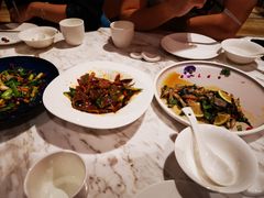 -云采云南菜(中山北路店)