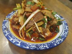 -福瑞记老孙头biangbiang面(新生路店)